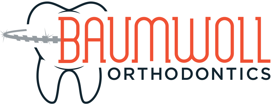 Baumwoll Orthodontics Logo
